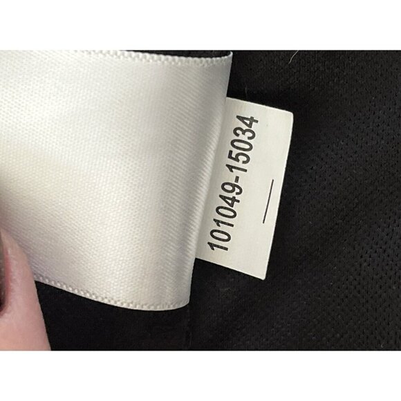 Condor  Covert Men's Sz XL Black Softshell Full Zip Tactical Jacket - Picture 7 of 12